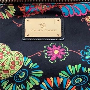 Vintage Trina Turk purse